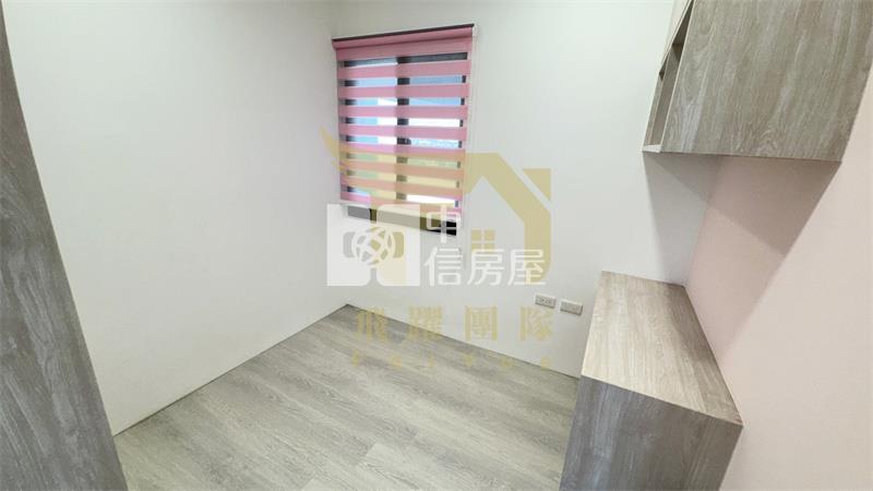 八德廣豐商圈桃大誠景觀3房車房屋室內格局與周邊環境