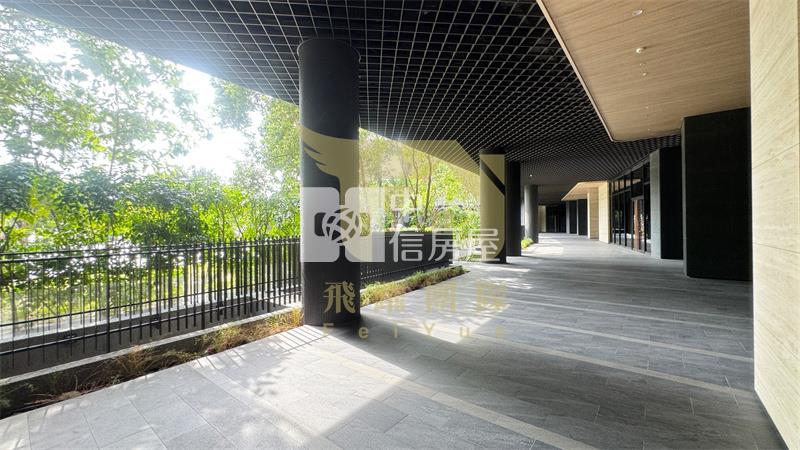八德廣豐商圈桃大誠景觀3房車房屋室內格局與周邊環境