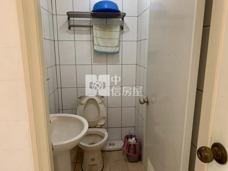 溫州庭園3房車房屋室內格局與周邊環境