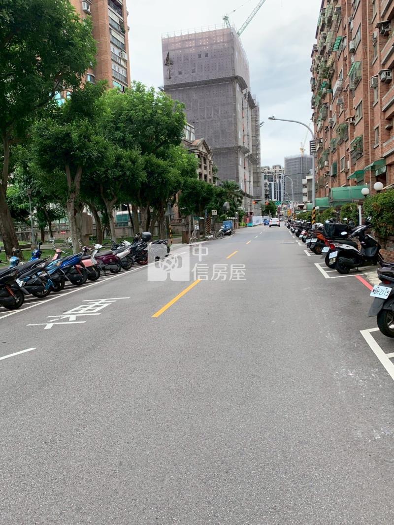 溫州庭園3房車房屋室內格局與周邊環境