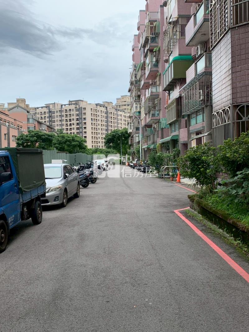 溫州庭園3房車房屋室內格局與周邊環境
