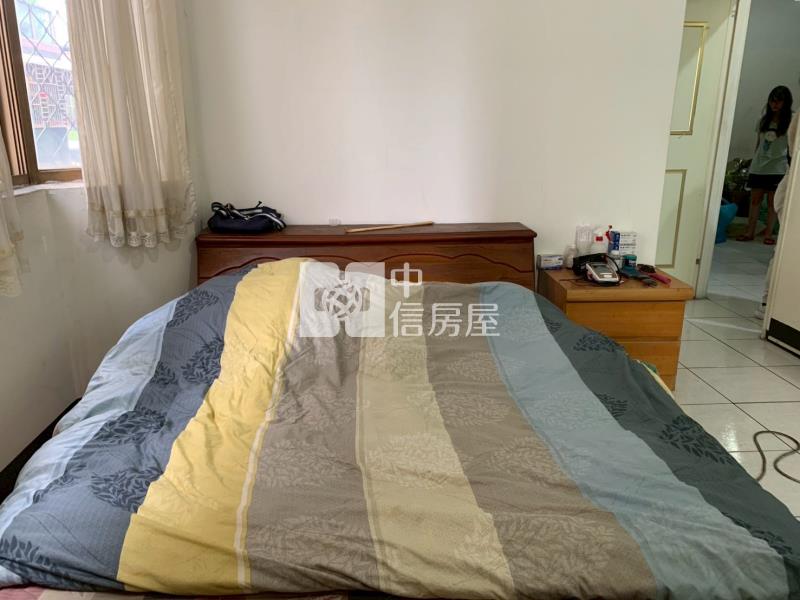 溫州庭園3房車房屋室內格局與周邊環境