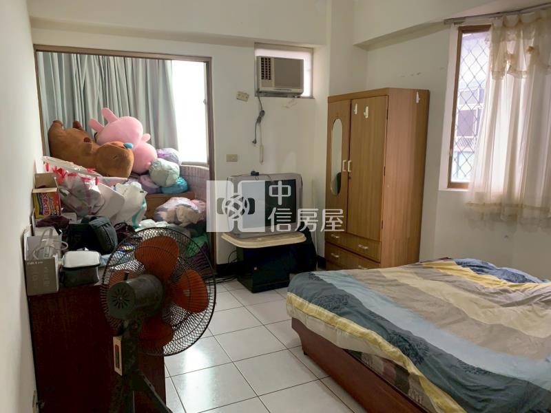 溫州庭園3房車房屋室內格局與周邊環境