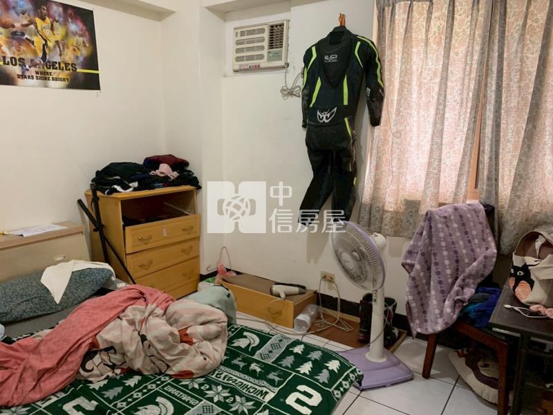 溫州庭園3房車房屋室內格局與周邊環境