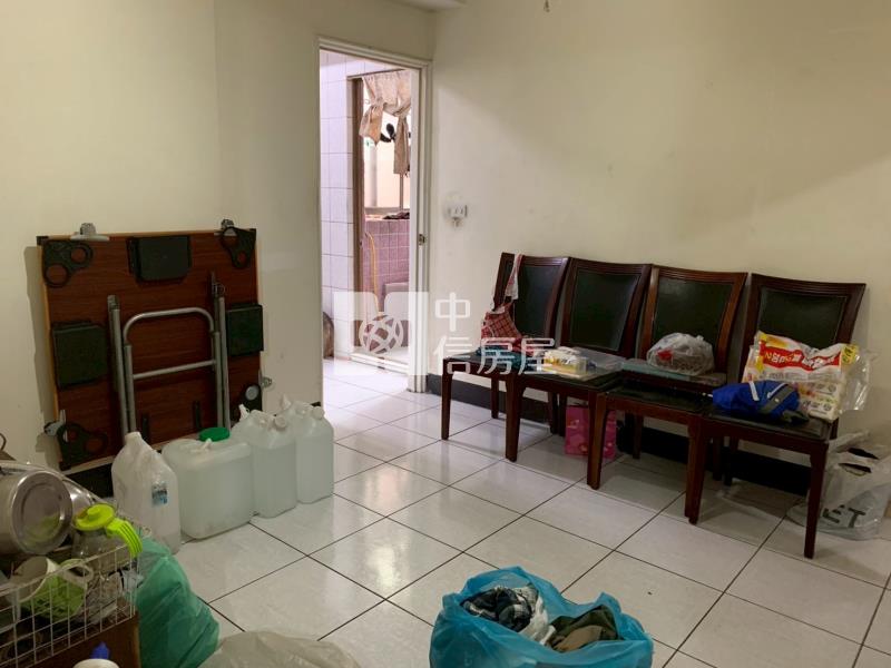 溫州庭園3房車房屋室內格局與周邊環境