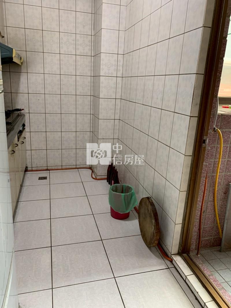 溫州庭園3房車房屋室內格局與周邊環境