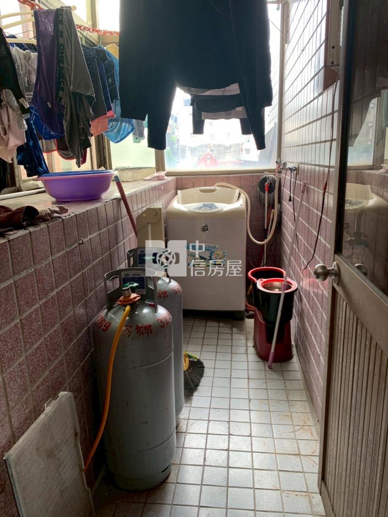 溫州庭園3房車房屋室內格局與周邊環境