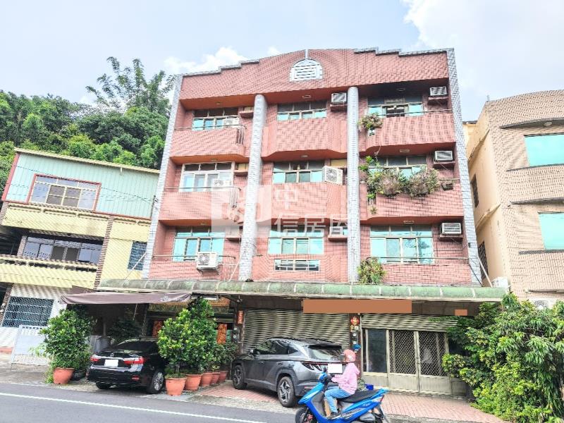 太平*福客盈門*百坪黃金大店面房屋室內格局與周邊環境