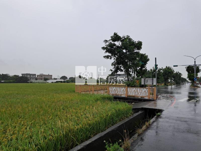 中壢中興路旁一般農房屋室內格局與周邊環境