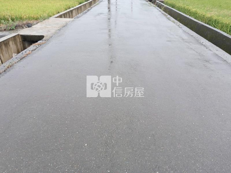 中壢中興路旁一般農房屋室內格局與周邊環境