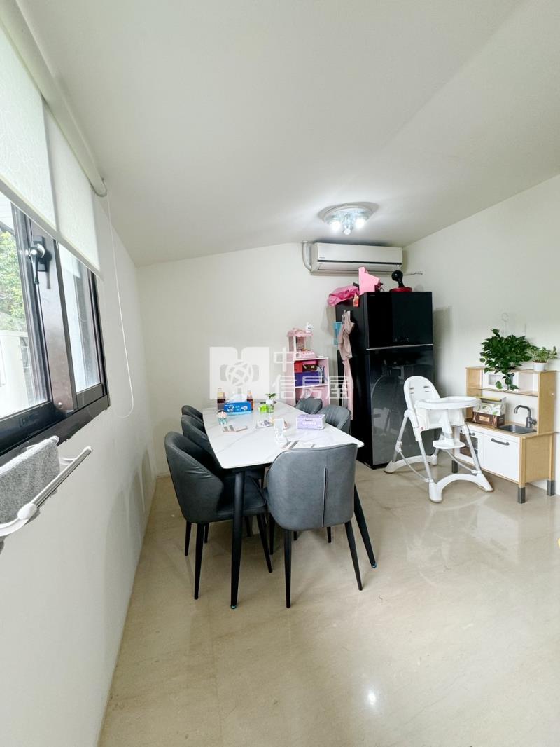 楊梅交流道輕鬆成家免裝潢美墅房屋室內格局與周邊環境
