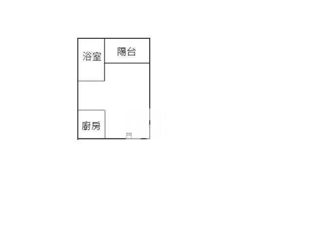 礁溪話水高樓層景觀溫泉宅房屋室內格局與周邊環境