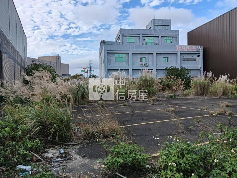 八德介壽路工業地房屋室內格局與周邊環境
