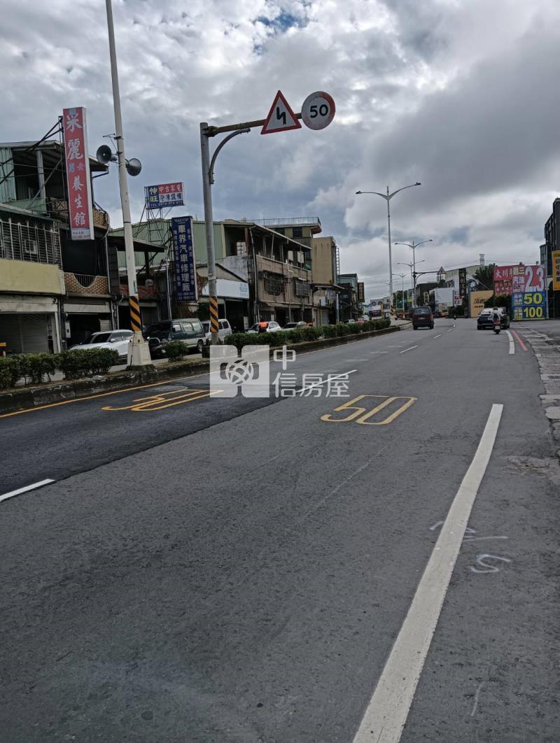 八德介壽路工業地房屋室內格局與周邊環境