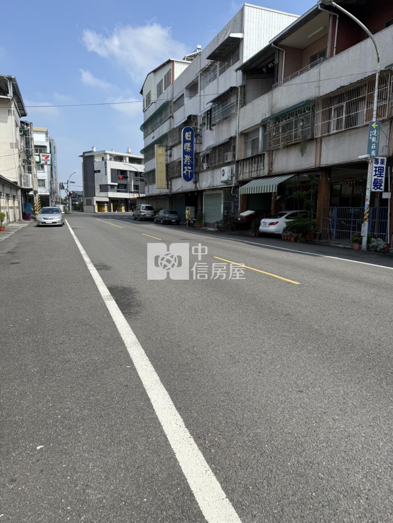 內埔近燦坤店面房屋室內格局與周邊環境