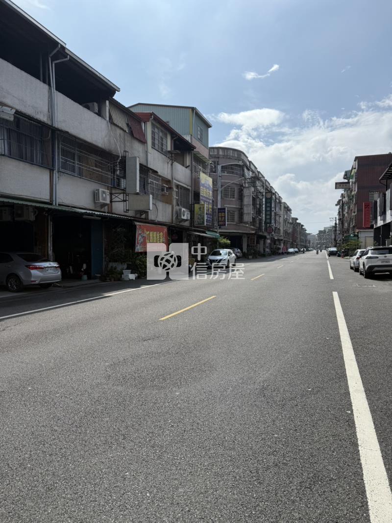 內埔近燦坤店面房屋室內格局與周邊環境