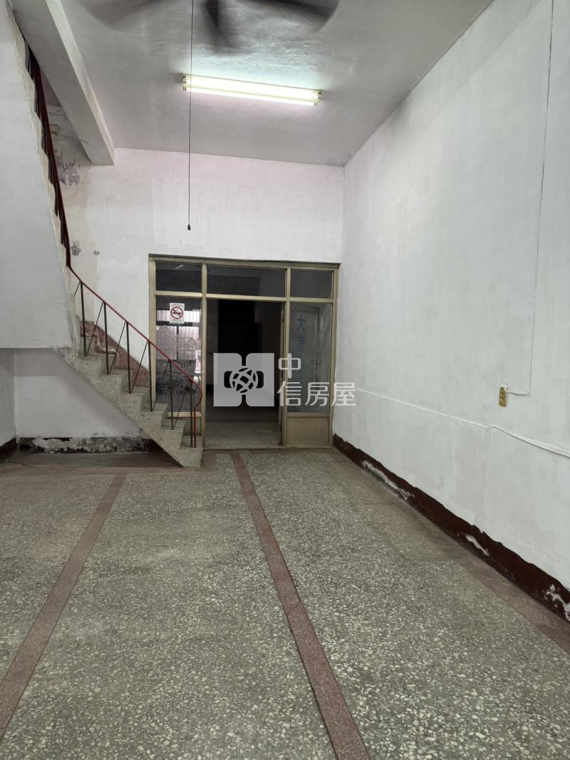 內埔近燦坤店面房屋室內格局與周邊環境