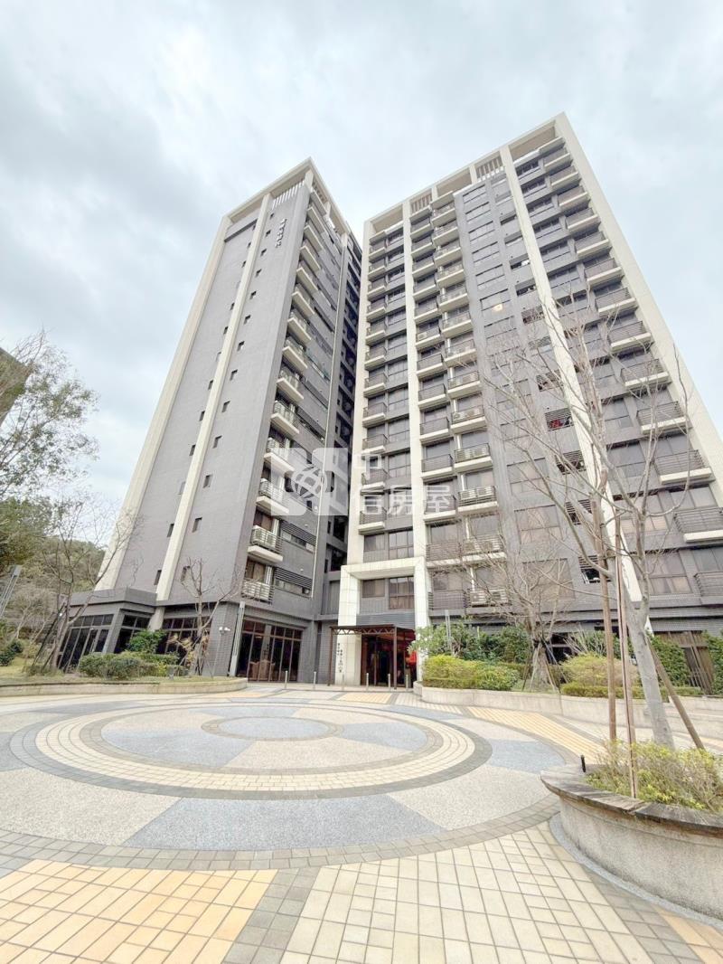 平鎮櫻花時代3房+車位房屋室內格局與周邊環境