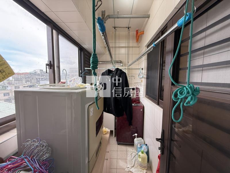 【安家】杭州麗緻絕美三房車房屋室內格局與周邊環境