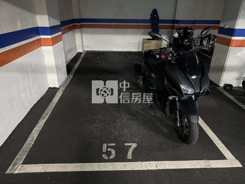 【安家】杭州麗緻絕美三房車房屋室內格局與周邊環境