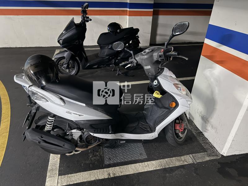 【安家】杭州麗緻絕美三房車房屋室內格局與周邊環境