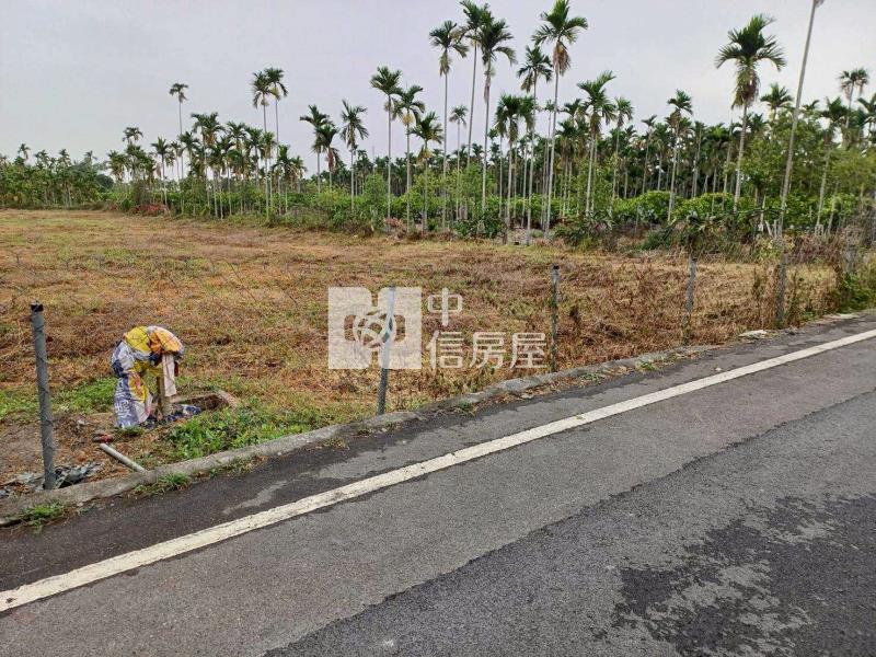南國慢森新埤綠境心農地房屋室內格局與周邊環境