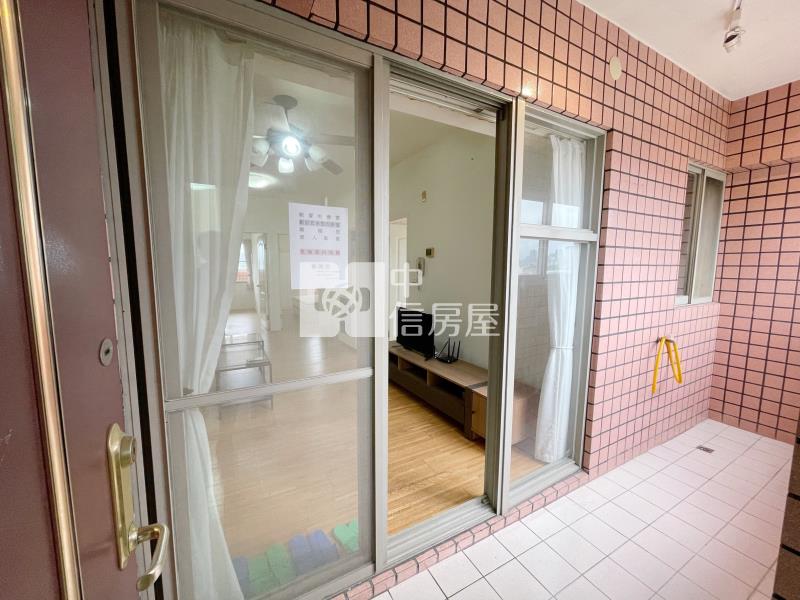 黎明新天地大2平車房屋室內格局與周邊環境