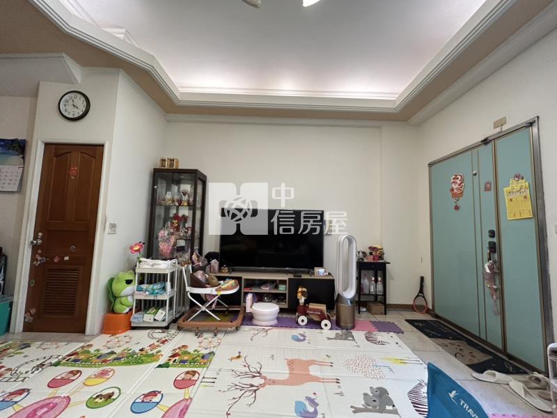 【安家】過嶺大地坪雙車別墅房屋室內格局與周邊環境