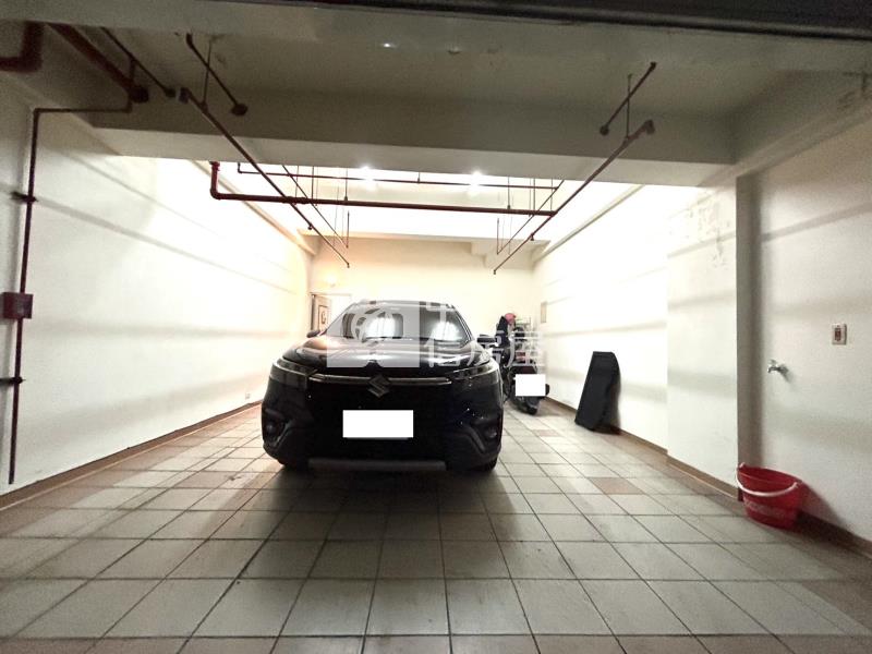 【安家】過嶺大地坪雙車別墅房屋室內格局與周邊環境