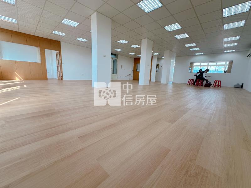 北苗臨路大坪美廈房屋室內格局與周邊環境