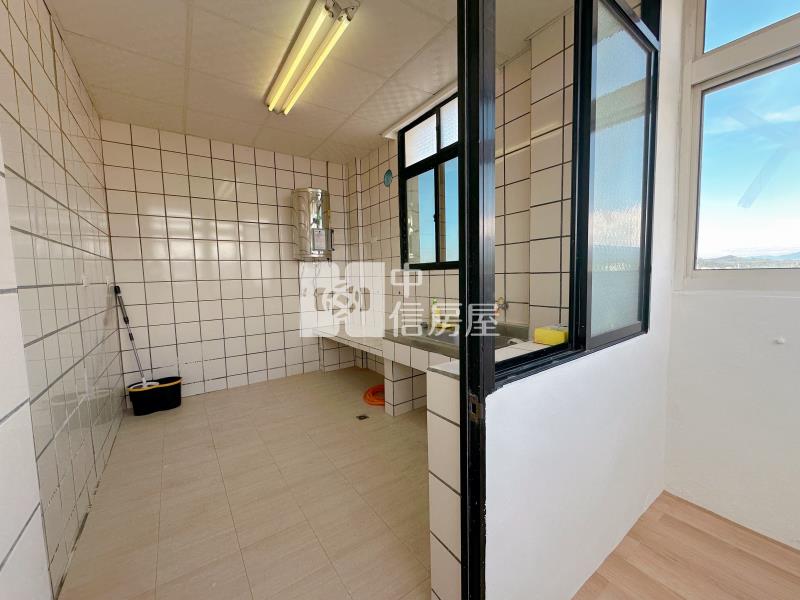 北苗臨路大坪美廈房屋室內格局與周邊環境