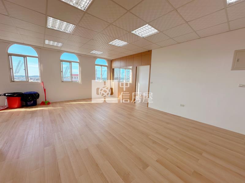 北苗臨路大坪美廈房屋室內格局與周邊環境