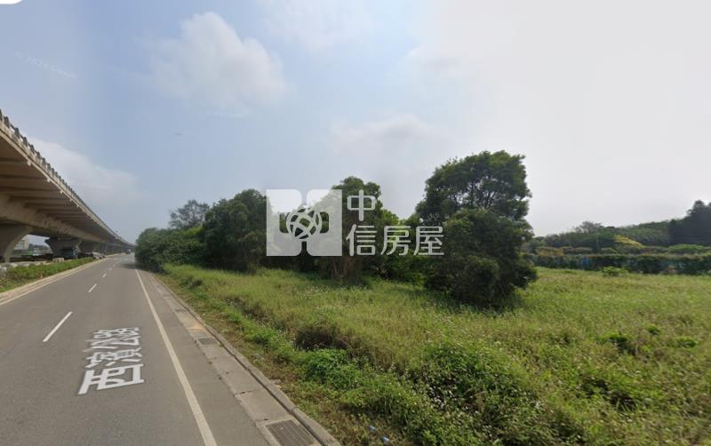 【安家】正台61快速路旁一般農房屋室內格局與周邊環境