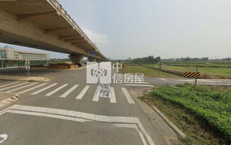 【安家】正台61快速路旁一般農房屋室內格局與周邊環境