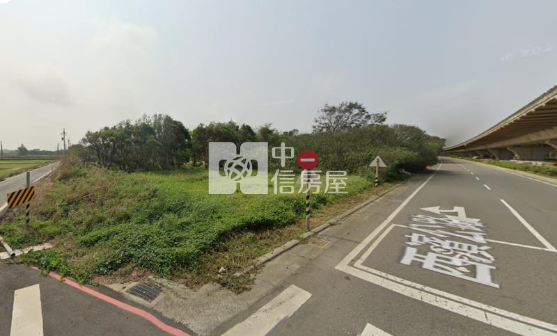 【安家】正台61快速路旁一般農房屋室內格局與周邊環境
