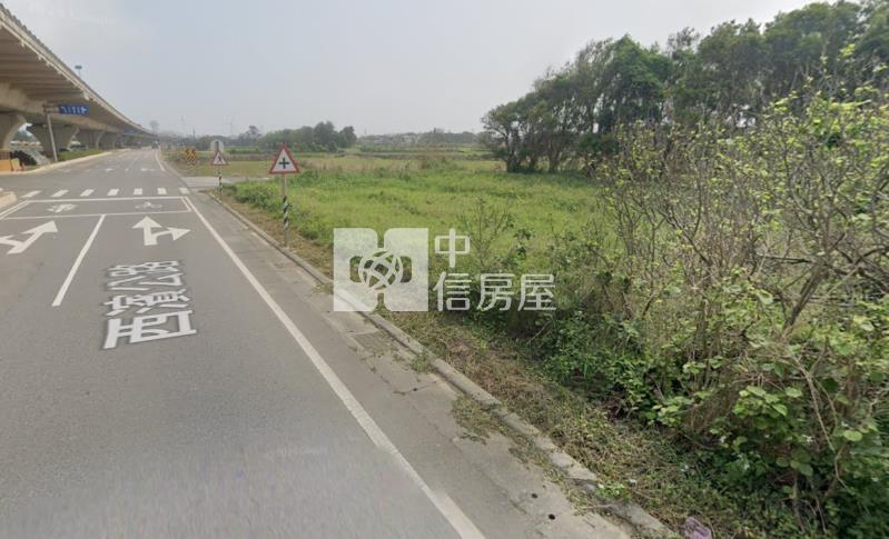 【安家】正台61快速路旁一般農房屋室內格局與周邊環境