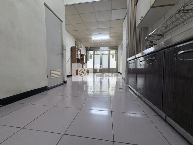 近華勛國小1+2樓店住房屋室內格局與周邊環境