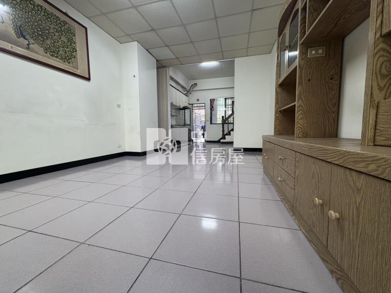 近華勛國小1+2樓店住房屋室內格局與周邊環境