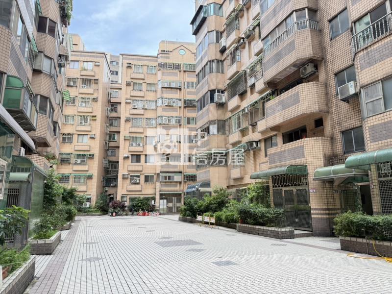 近華勛國小1+2樓店住房屋室內格局與周邊環境