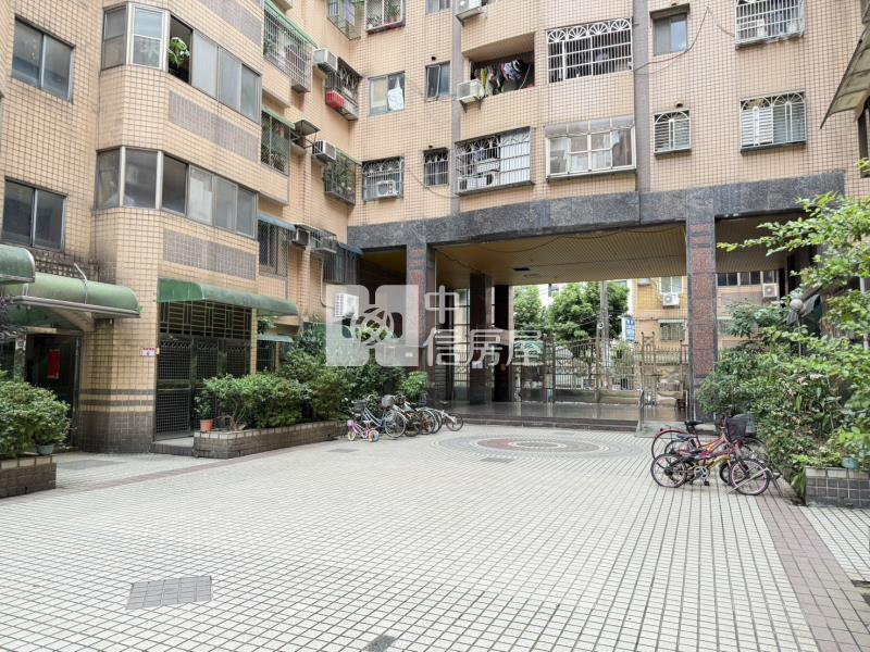 近華勛國小1+2樓店住房屋室內格局與周邊環境