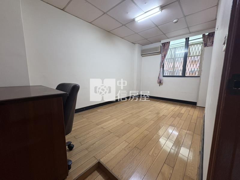 近華勛國小1+2樓店住房屋室內格局與周邊環境
