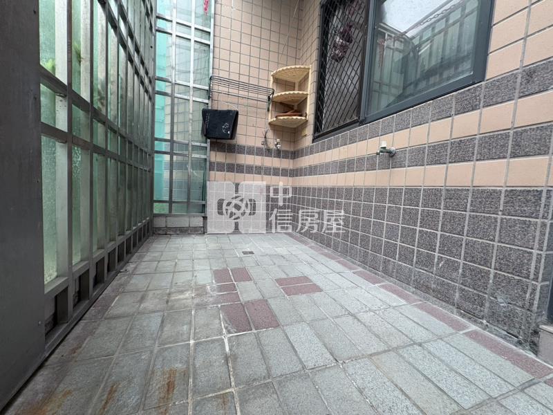 近華勛國小1+2樓店住房屋室內格局與周邊環境