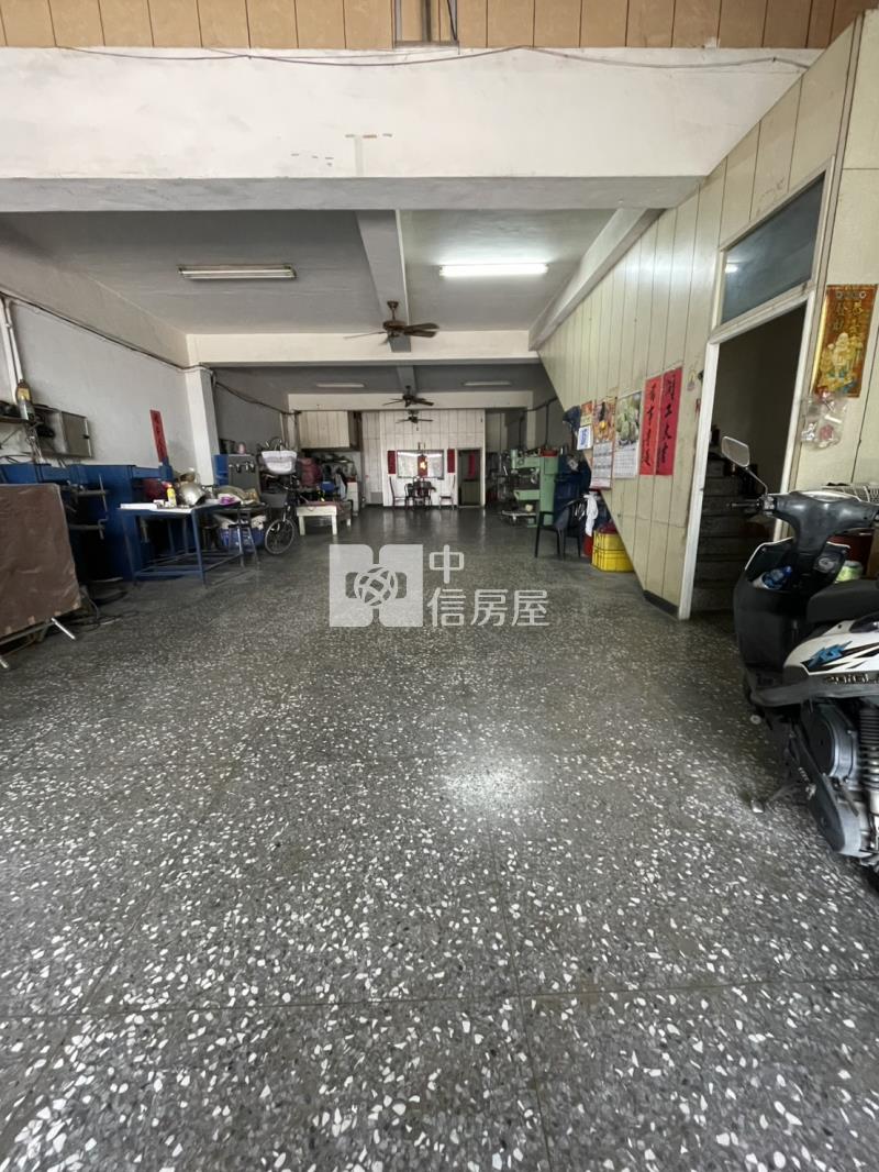 專-近平鎮66快速道廠房房屋室內格局與周邊環境