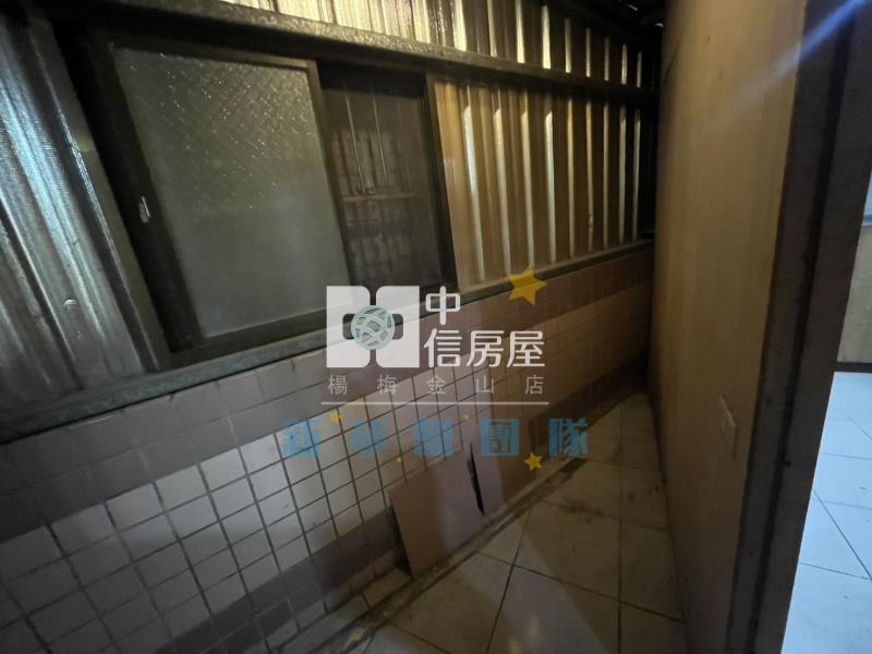 【新夢想】體育園區國寶江山三房1樓房屋室內格局與周邊環境