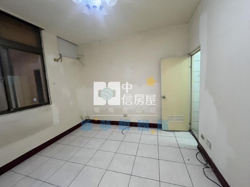 【新夢想】體育園區國寶江山三房1樓房屋室內格局與周邊環境