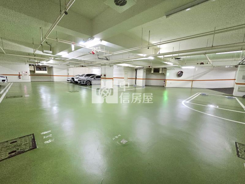 昇祐若禾3房平車房屋室內格局與周邊環境