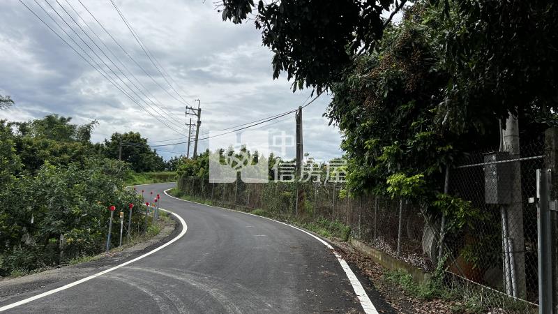 大內近南瀛天文館有水電農地房屋室內格局與周邊環境