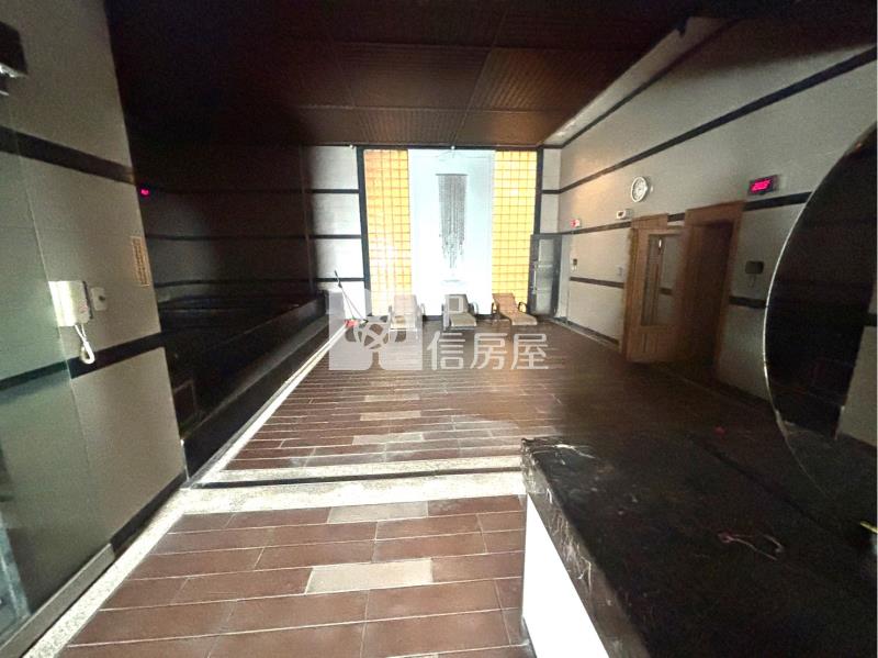 C-86台北大鎮三房+平車房屋室內格局與周邊環境