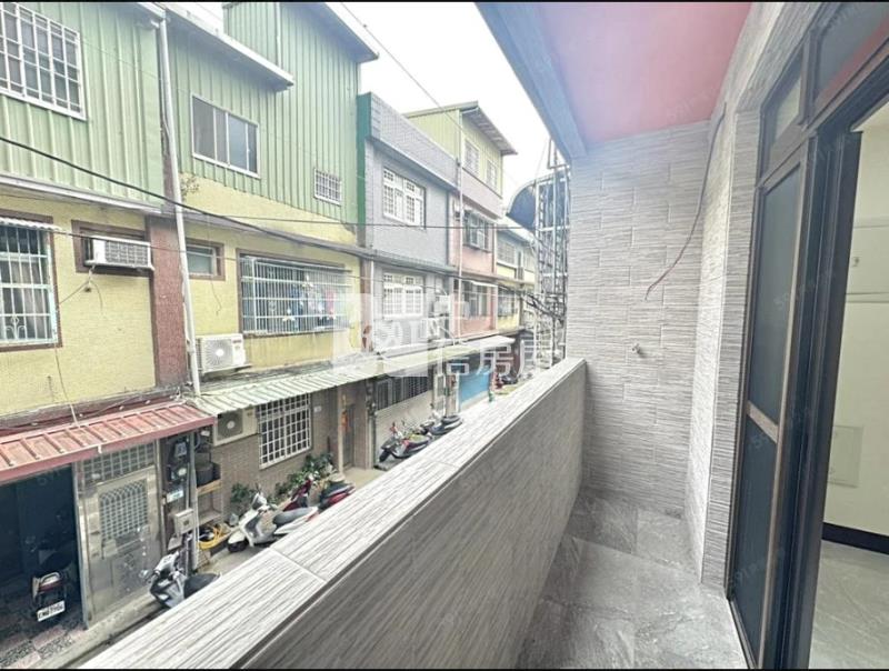 星友街東安國中超值透天房屋室內格局與周邊環境