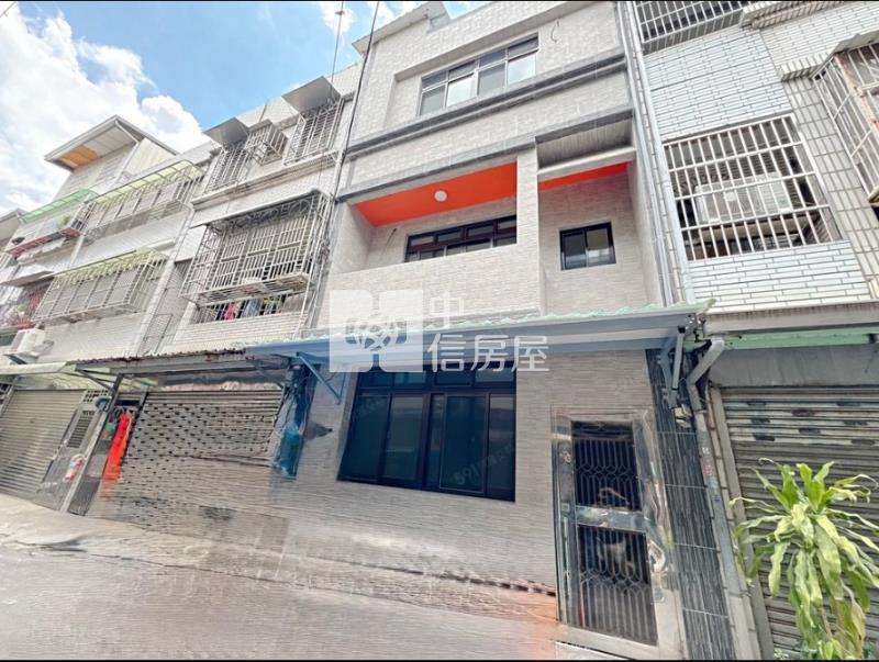 星友街東安國中超值透天房屋室內格局與周邊環境